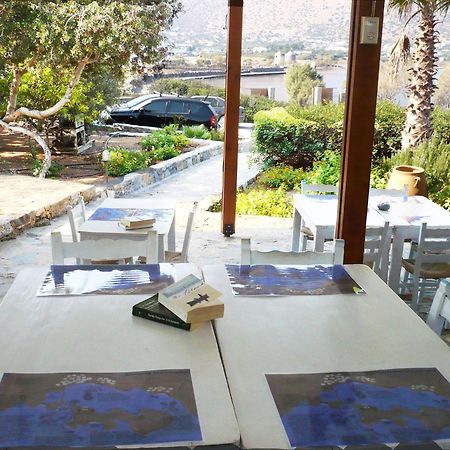 Elounda Island Villas Exterior photo