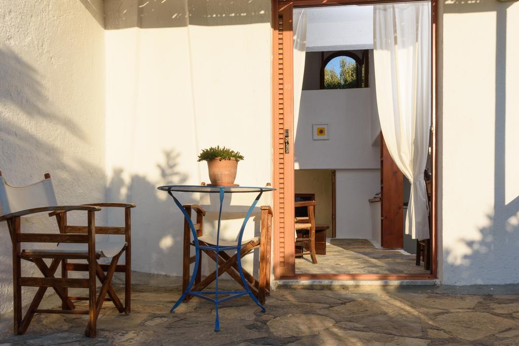 Elounda Island Villas Exterior photo