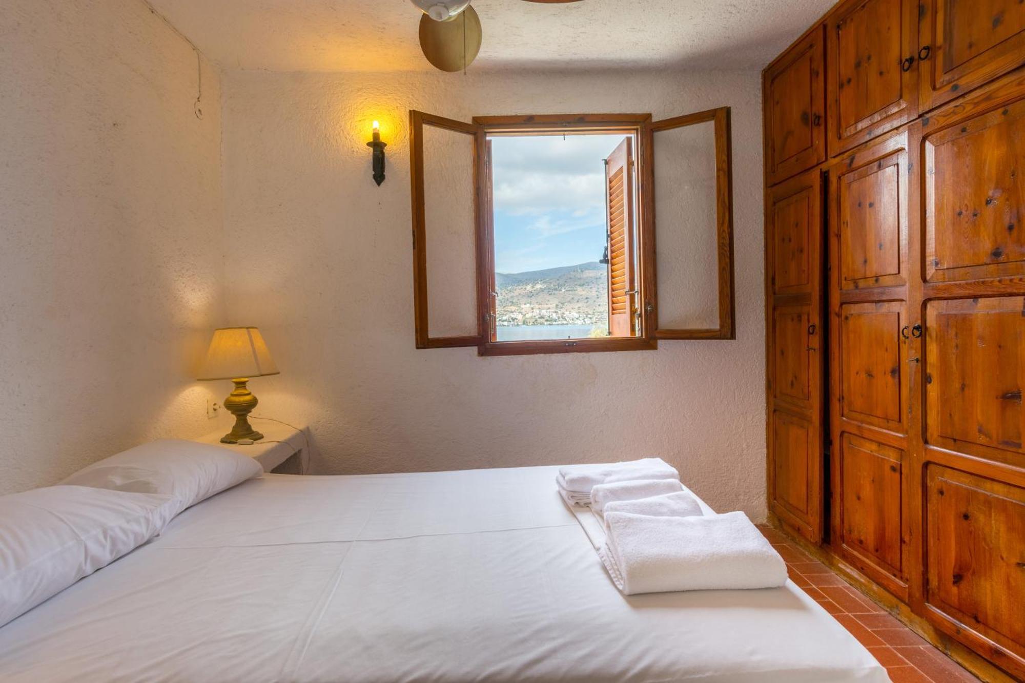 Elounda Island Villas Exterior photo