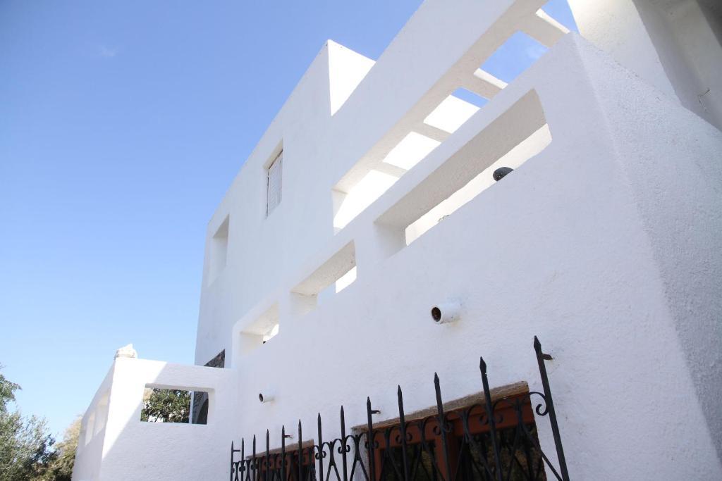 Elounda Island Villas Exterior photo