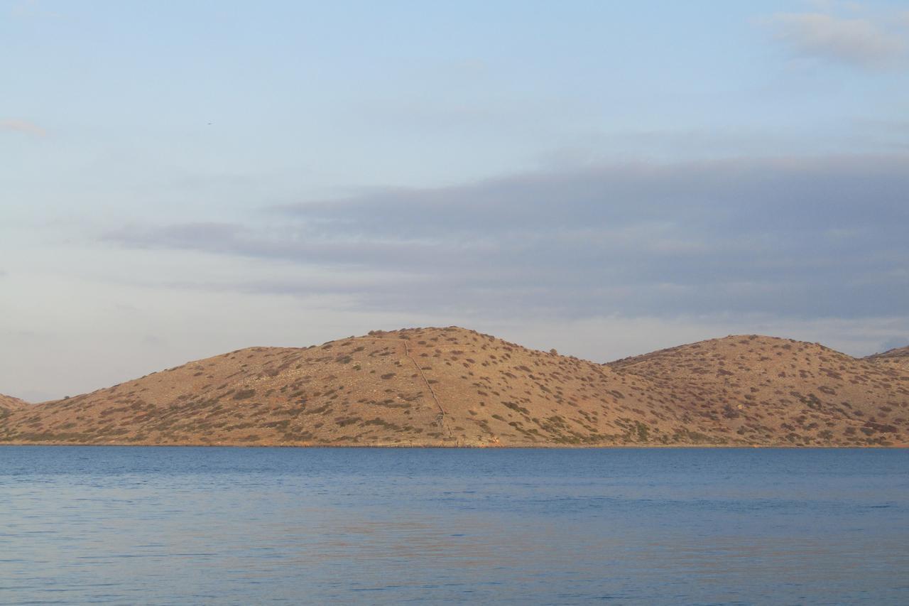 Elounda Island Villas Exterior photo