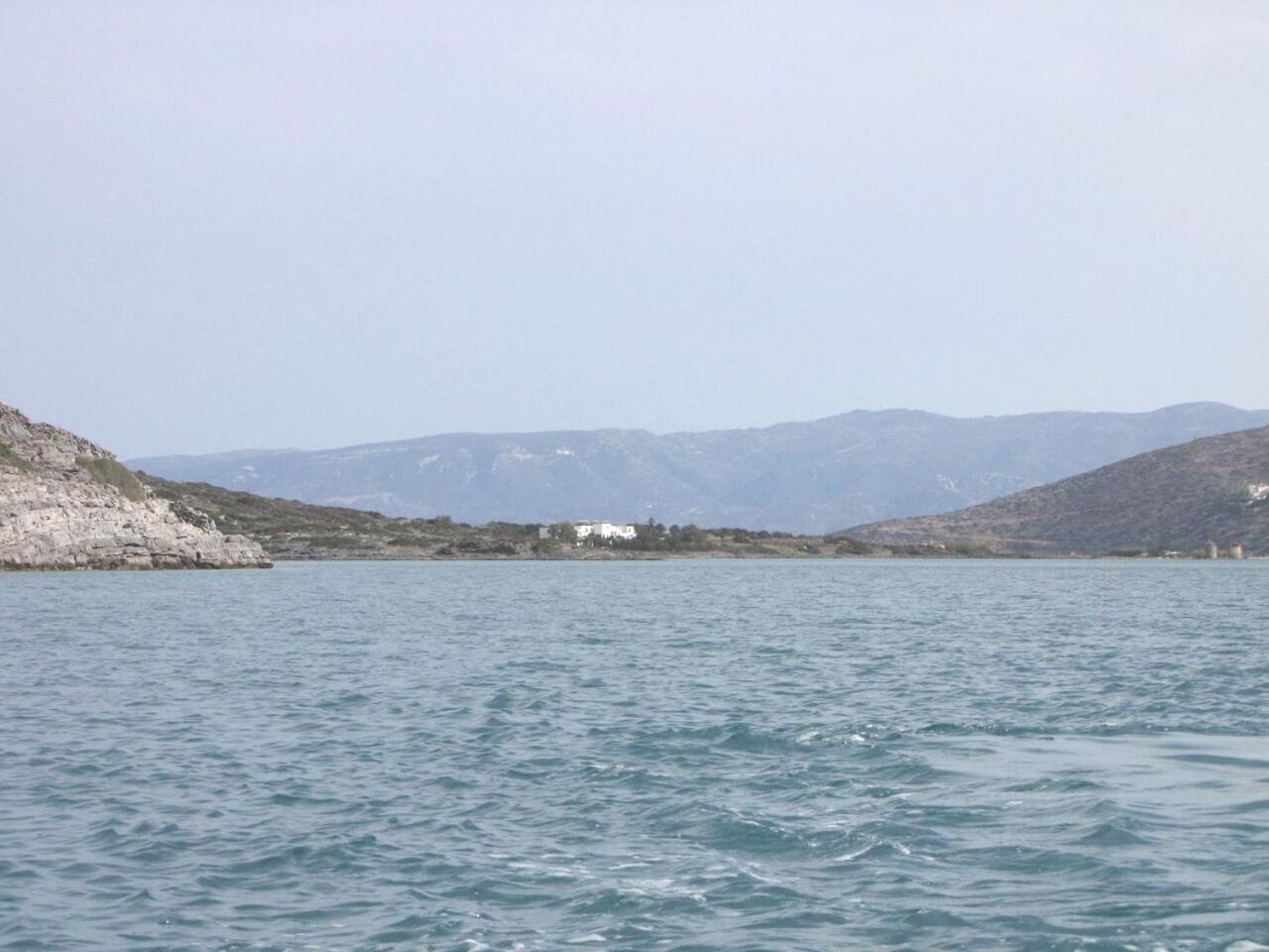 Elounda Island Villas Exterior photo