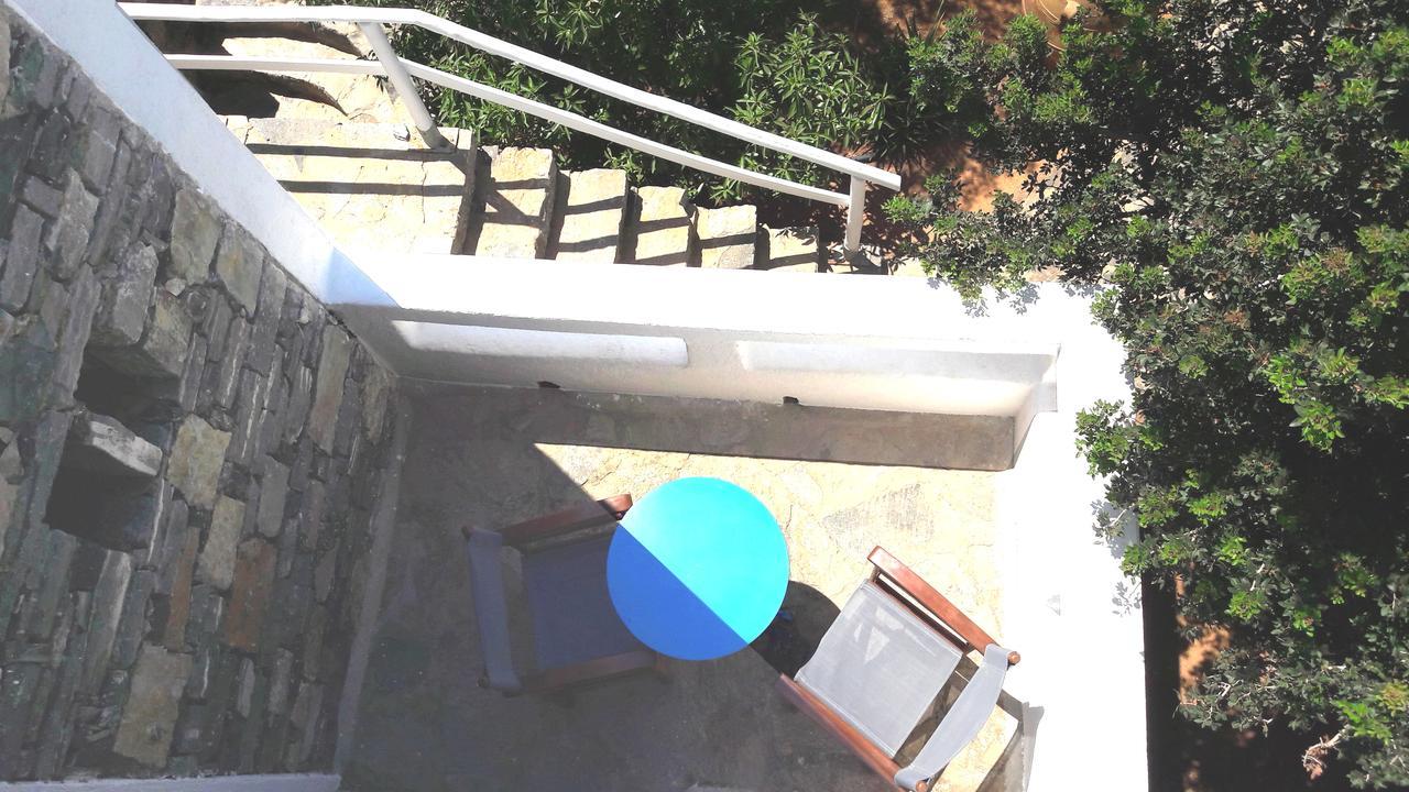 Elounda Island Villas Exterior photo