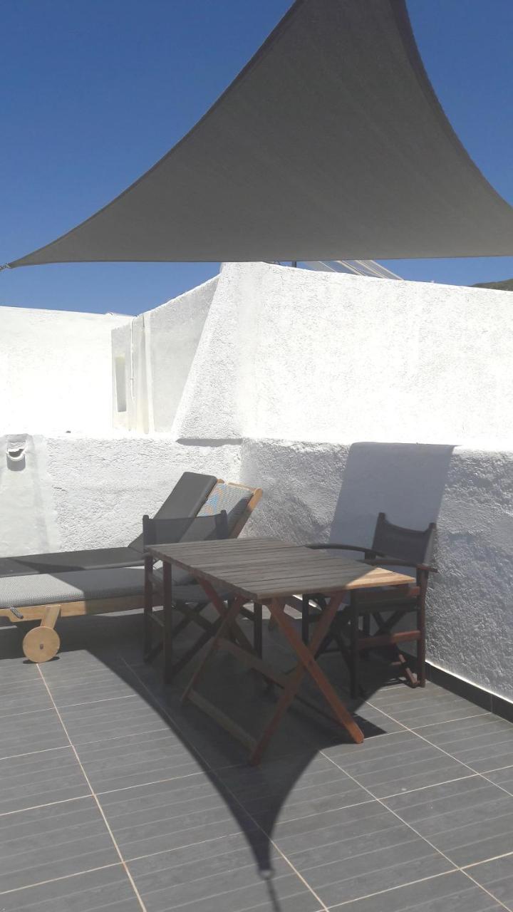 Elounda Island Villas Exterior photo