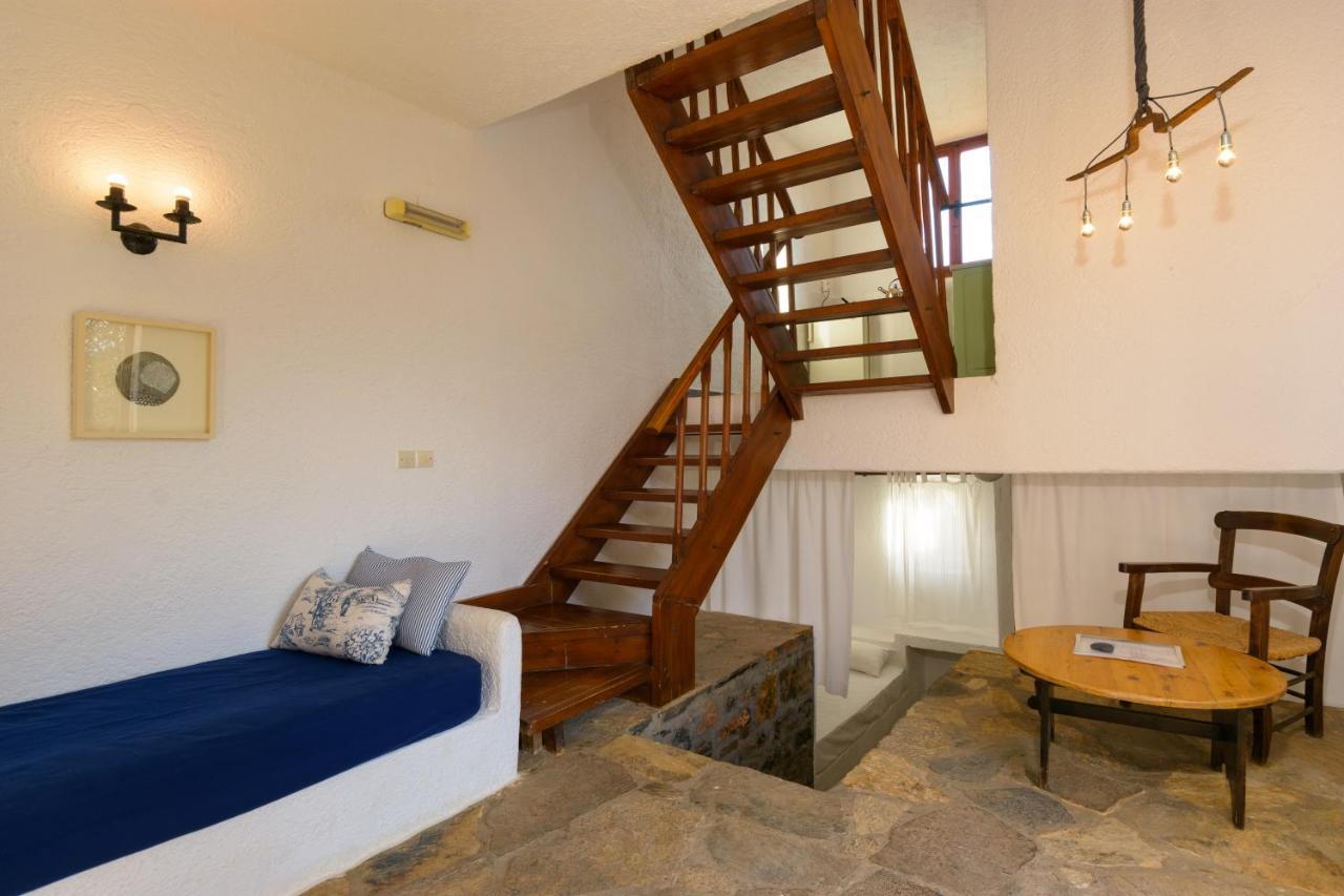 Elounda Island Villas Exterior photo