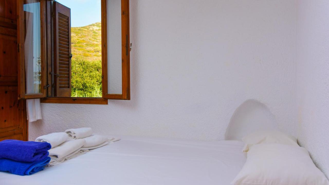 Elounda Island Villas Exterior photo