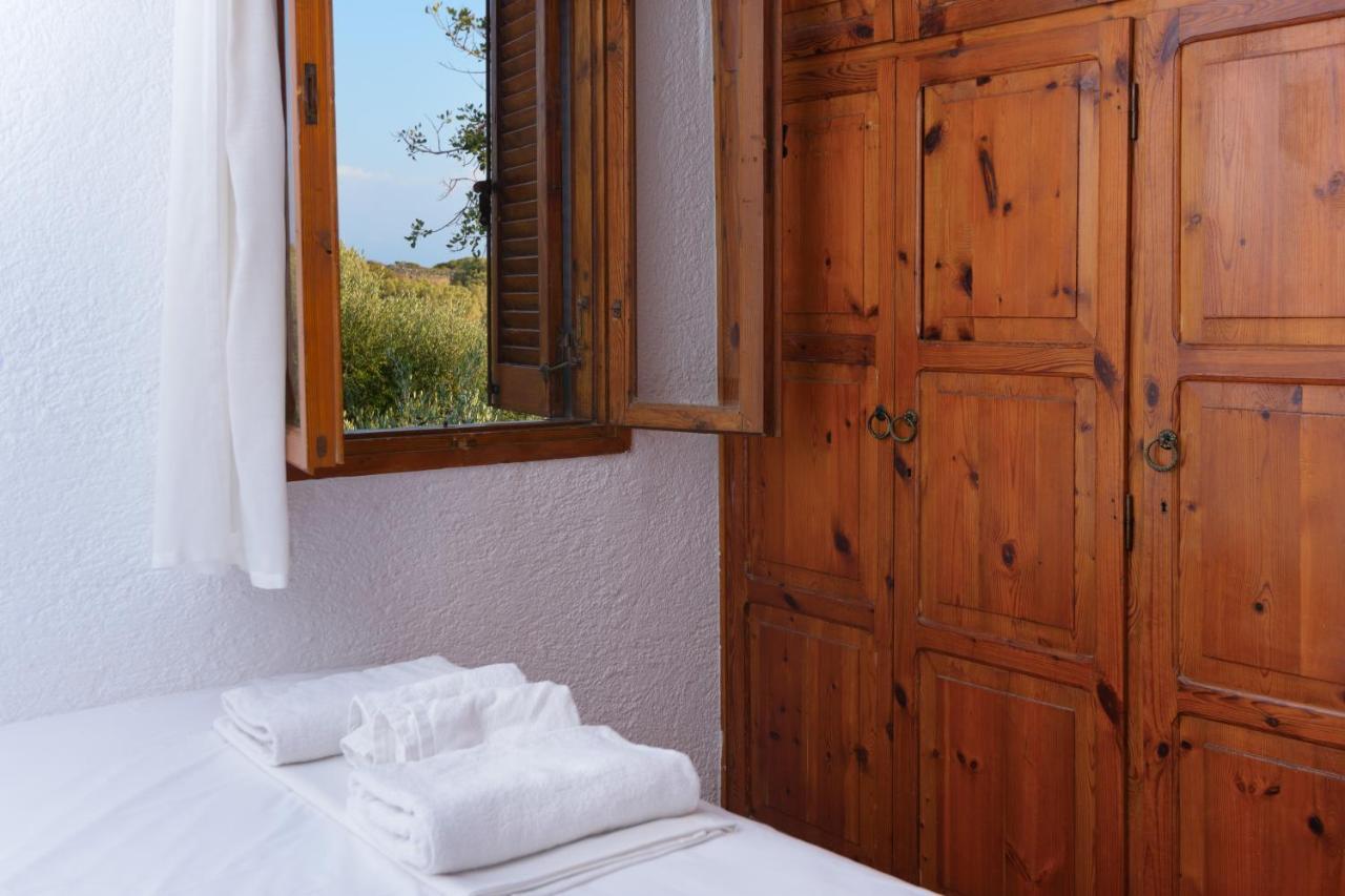 Elounda Island Villas Exterior photo