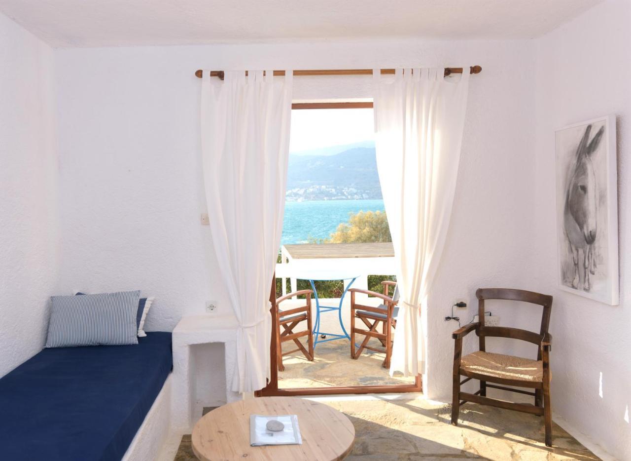 Elounda Island Villas Exterior photo